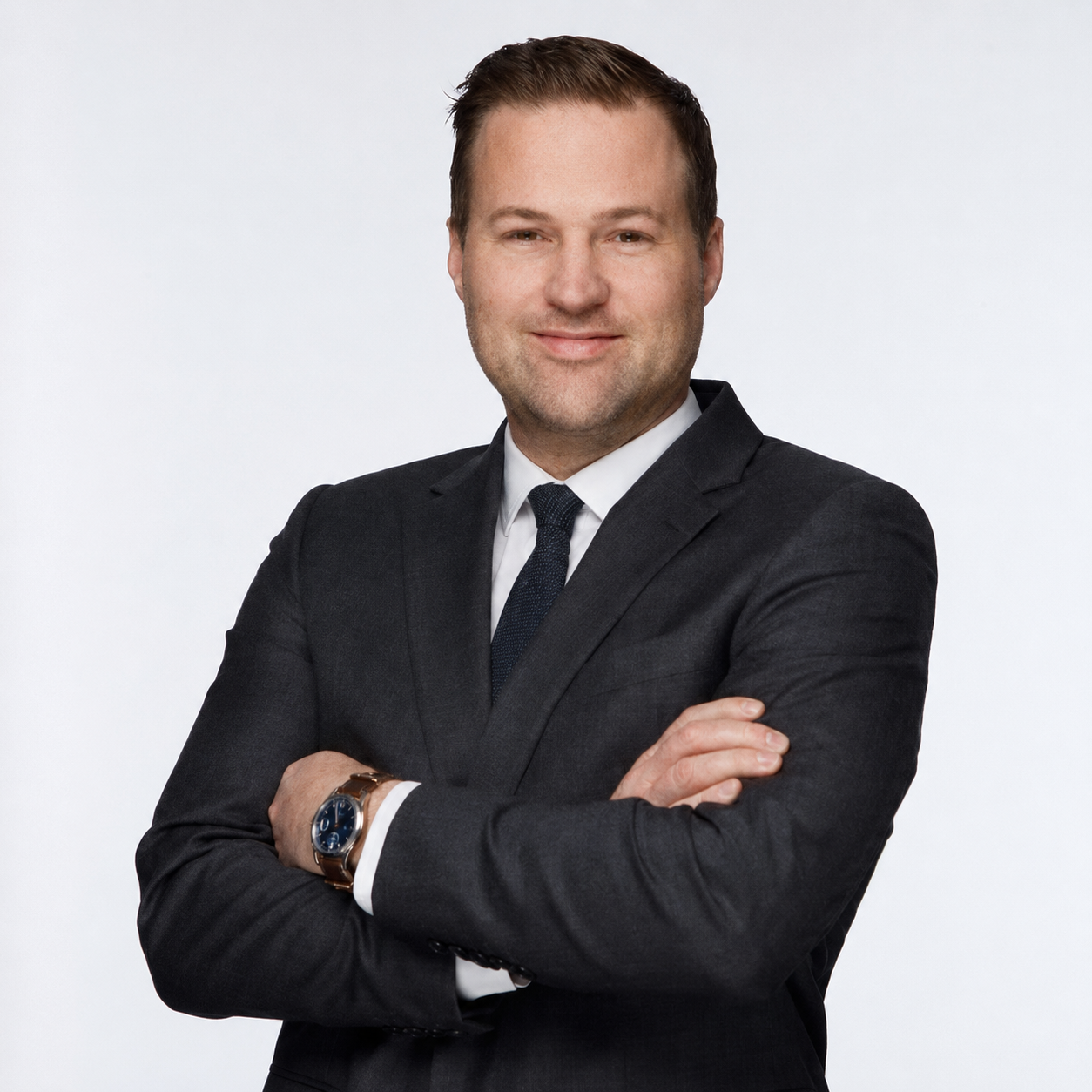 David Michaud