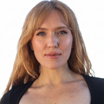 Heidie Naomi