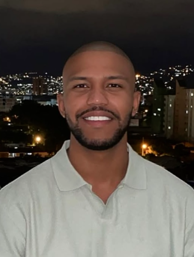 Victor Palacios